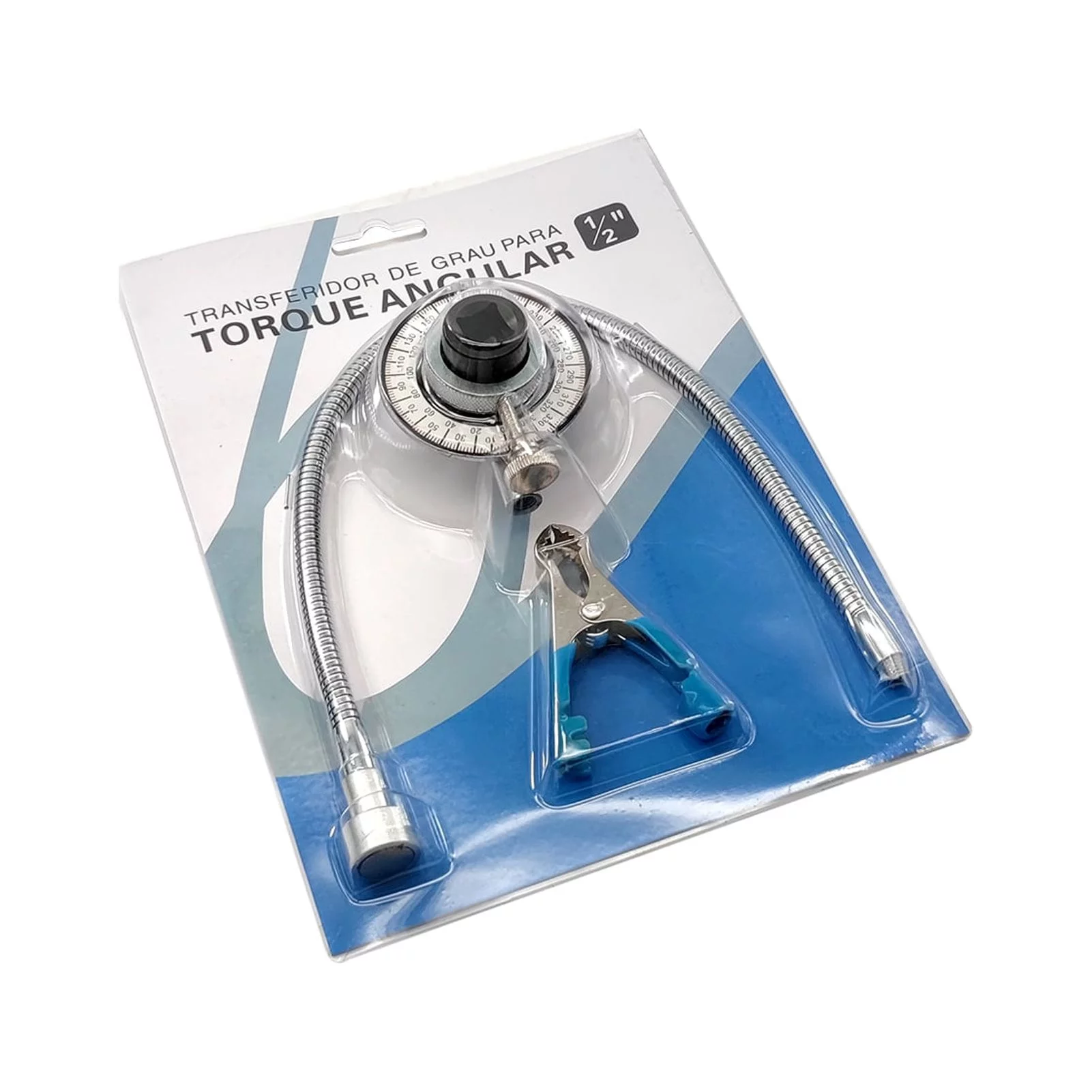 Carevas Torque Angle Meter,Torque Wrench Tool Torque Meter BUZHI mewmewcat