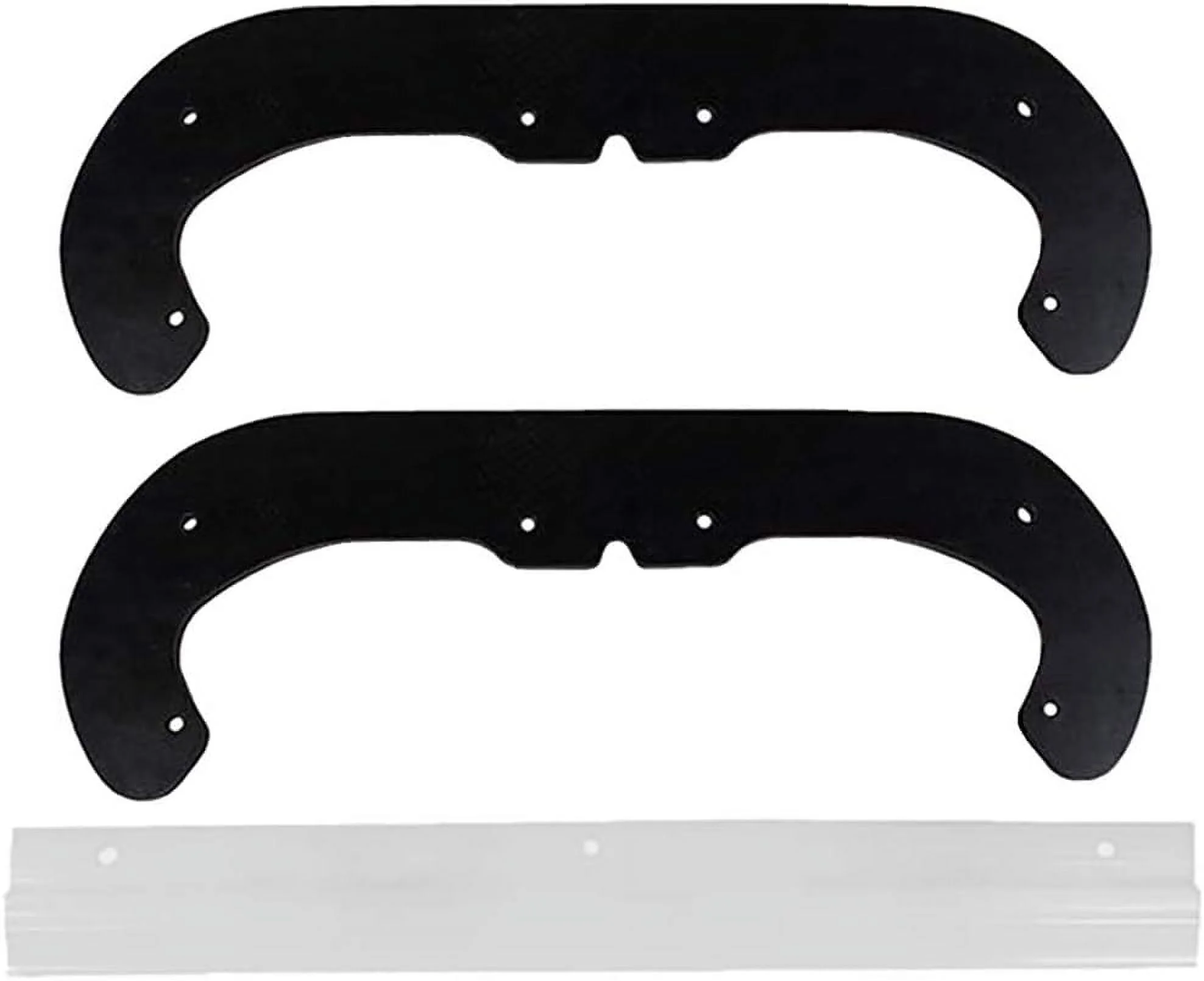Snow Blower Paddle & Scraper Kit Fits Toro Power Clear 180 and Power Clear 418