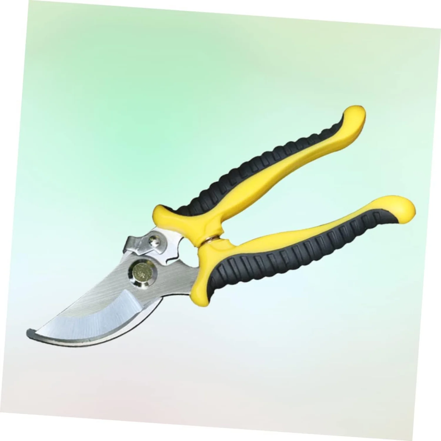 2pcs Pruner Shears Multifunction Plant Pruning Shears Hand Pruner Gardening Shears Gardening Pruner