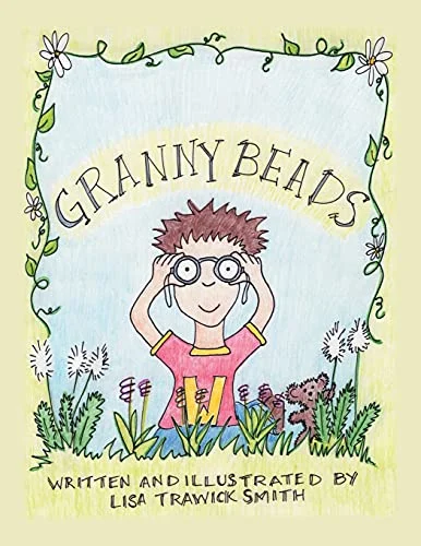 Pre-Owned: Granny Beads (Paperback, 9781665534246, 1665534249)