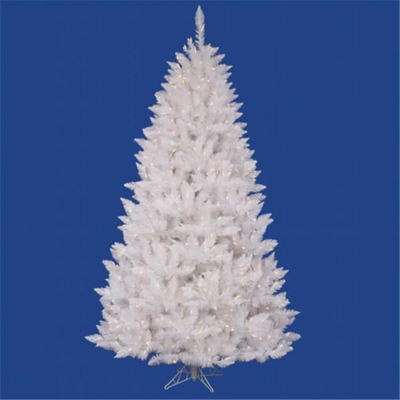 5.5 ft. x 40 in. White Spruce Dura-Lit 450CL
