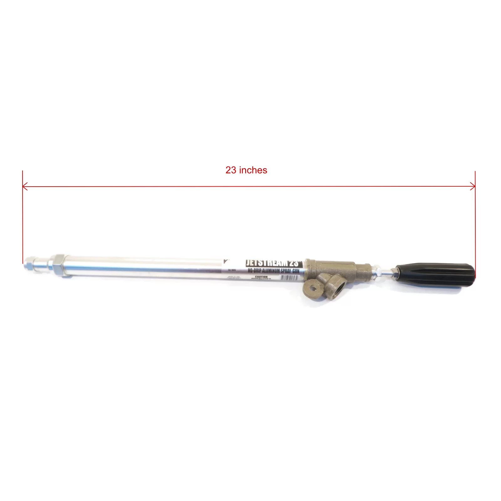 The ROP Shop | Wand Spray Gun For Tow / Spot Yard Sprayer - Chemical Weed Killer Application
