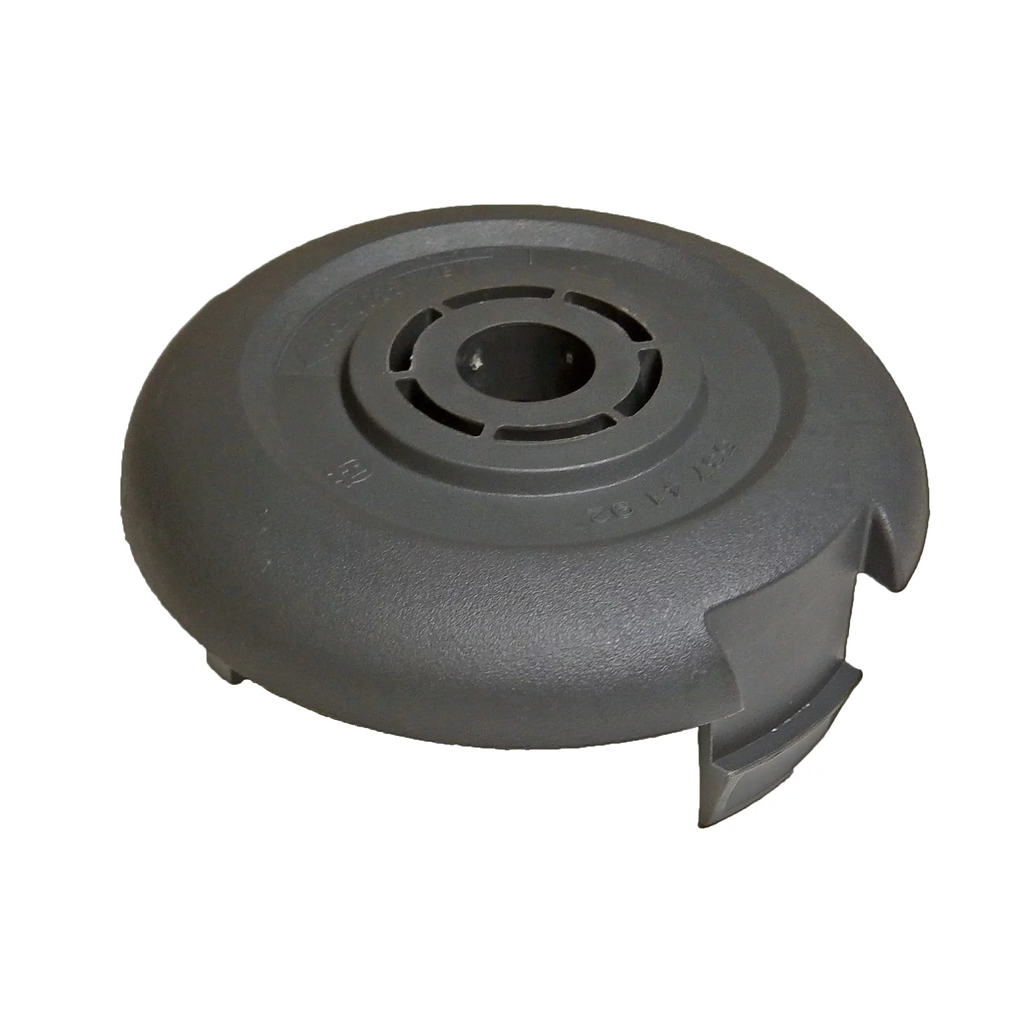 Homelite Genuine OEM Replacement Spool Housing # 537419304