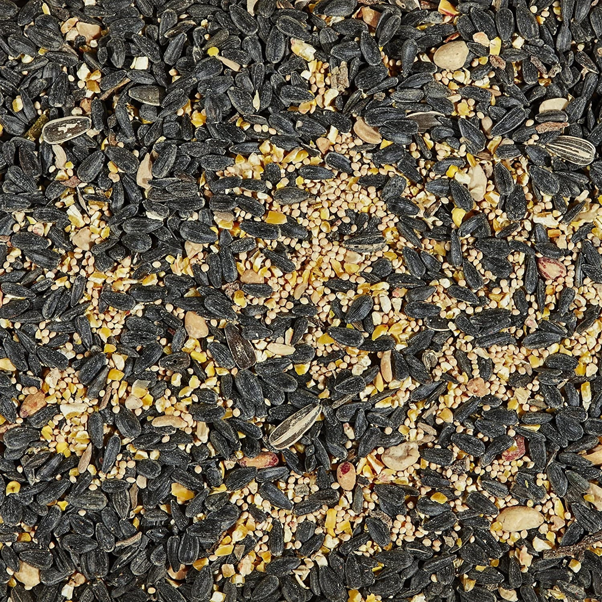 1 Pc, Kaytee Songbird Blend Songbird Black Oil Sunflower Seed Wild Bird Food 7 Lb