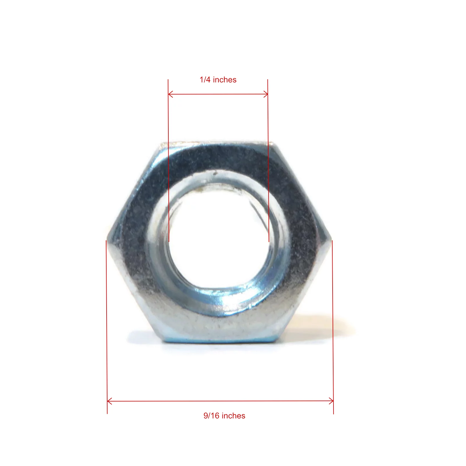 The ROP Shop | (Pack of 10) Shear Bolt For 2004 & Before MTD Auger Drive Two-Stage Snowblower