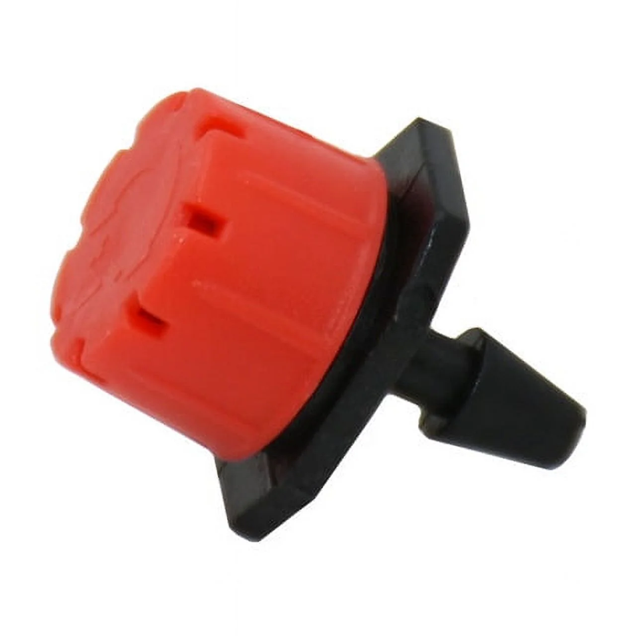 Adjustable garden watering sprinklers Dripper Micro Drip Irrigation Watering Anti-clogging Emitter  Garden Supplies 500pcs