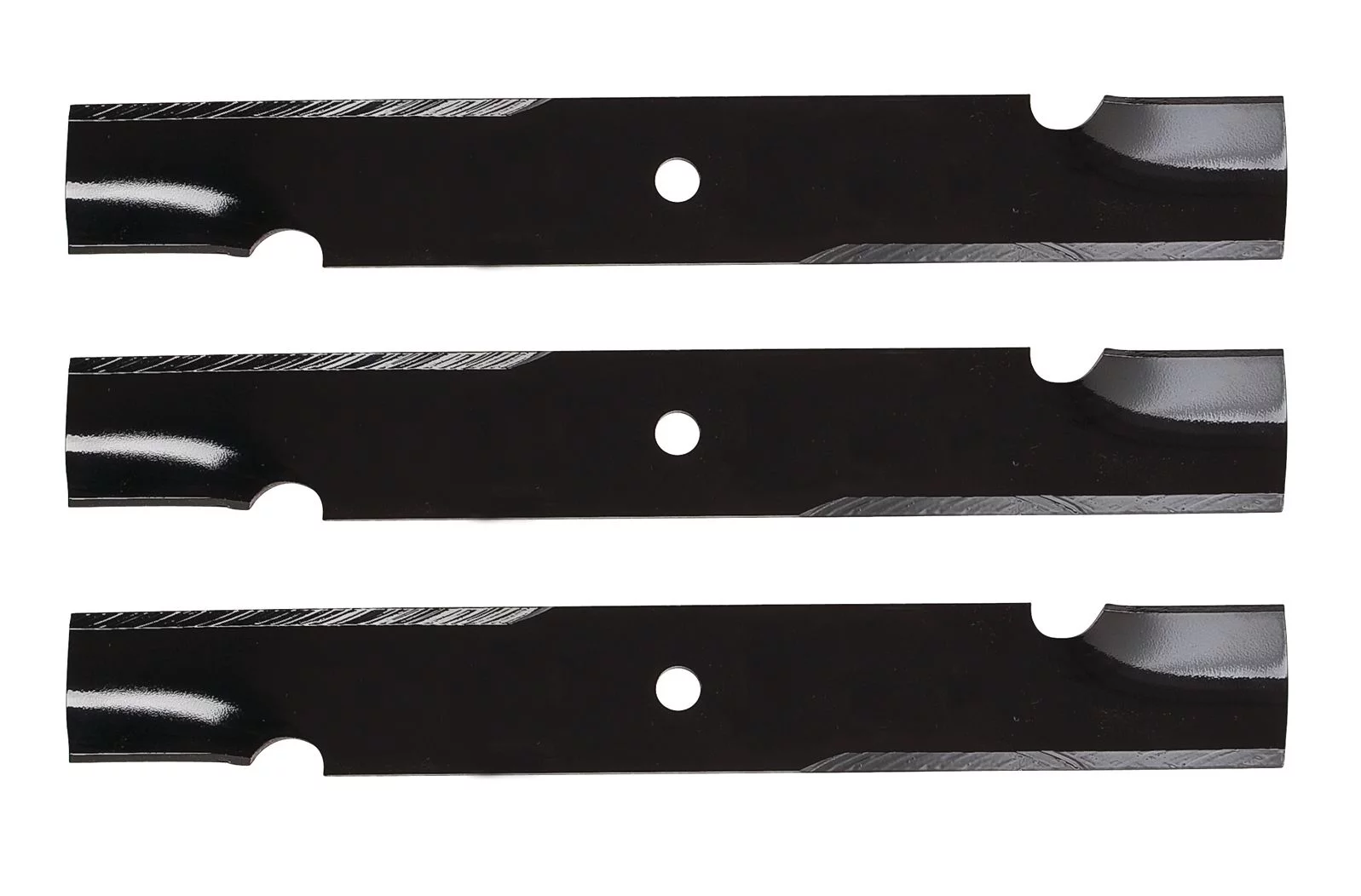 5101756 Ferris Mower Blades, 3 Pack