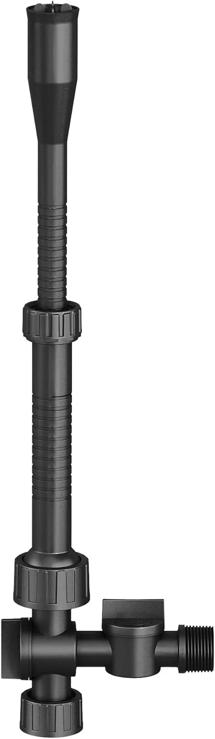 Water Gardens Fountain Head For MD-Series Drive Pumps, MD1000 - MD2000