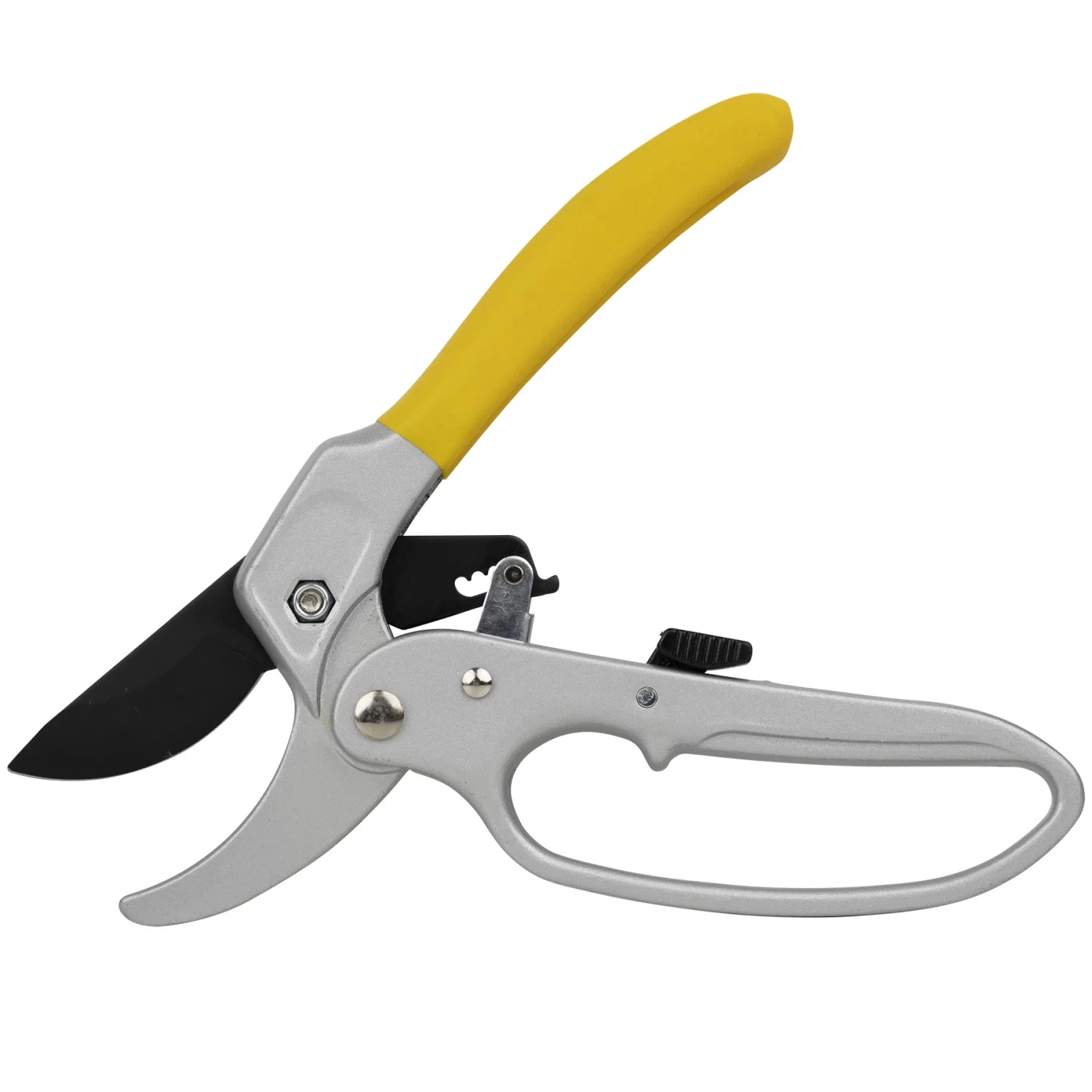 TR RATCHETING PRUNER