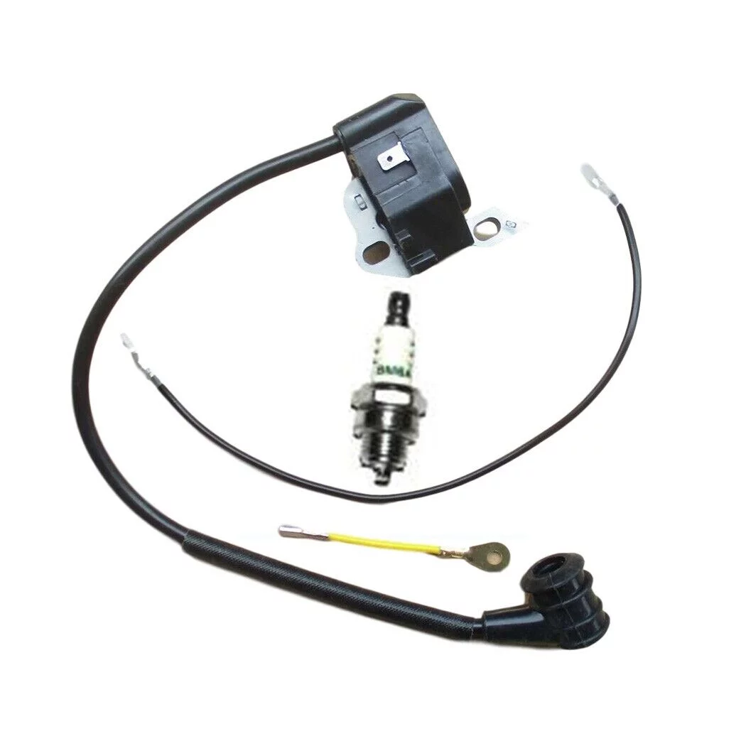 Ignition Coil For Stihl BR320,BR380,BR400 BR420 Blower 4203 400 1301 Replacement