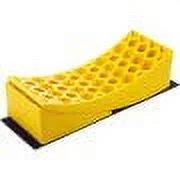 2 Pack RV Leveling Blocks - Fast and Precise Camper Trailer Leveling (35000 lbs Capacity)