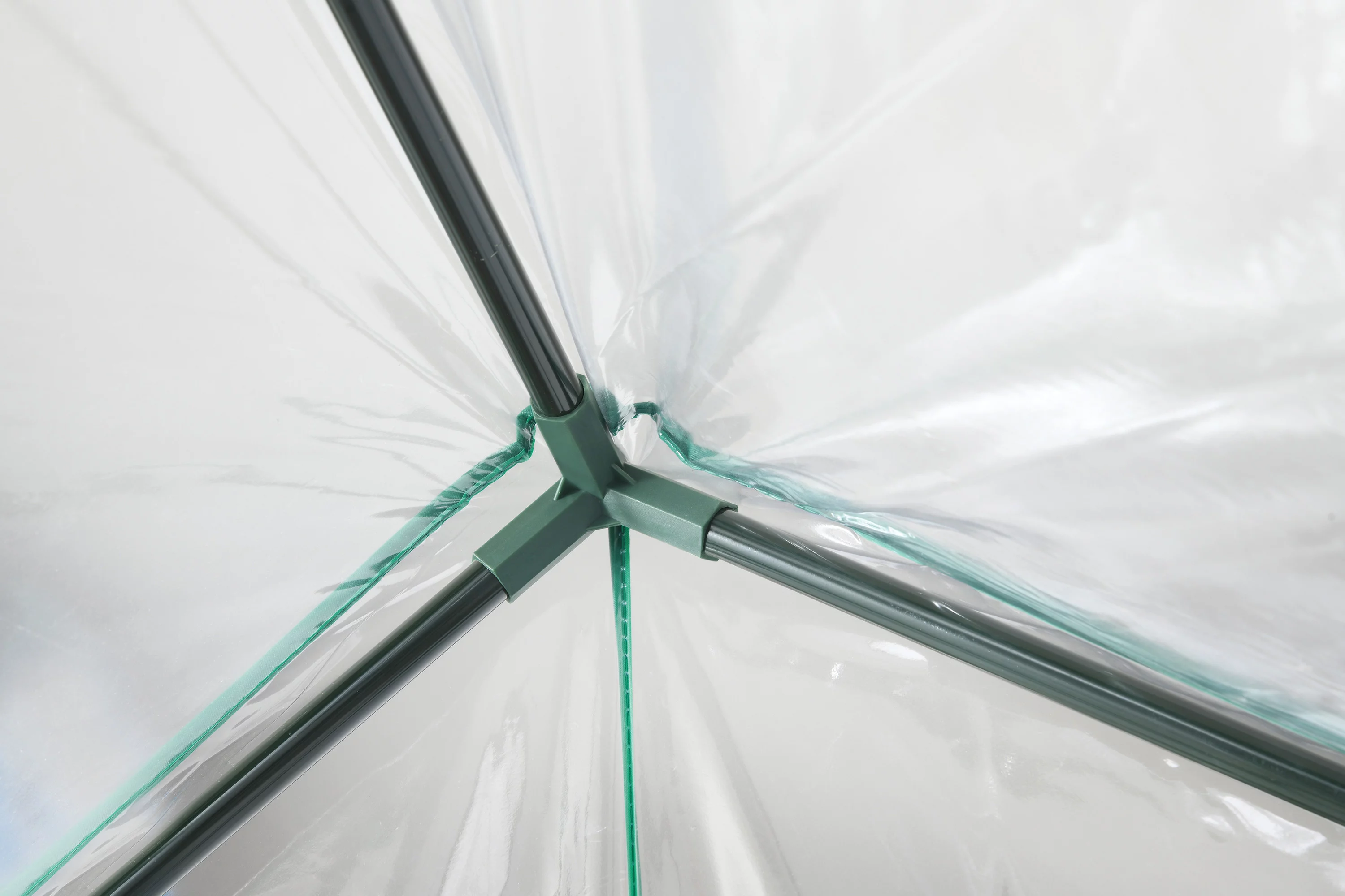 Grow It Small Greenhouse 4' 8