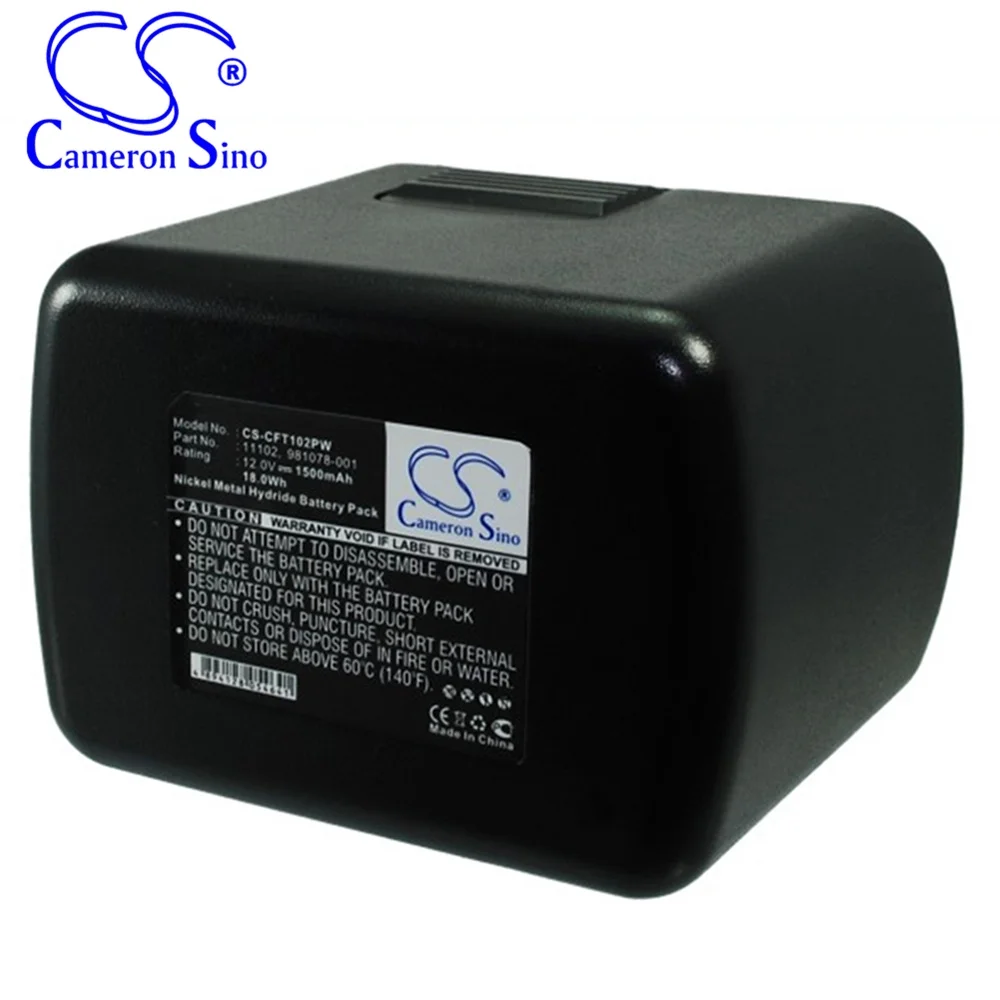 Cs Applicable Craftsman 315.22411 9271372 Battery For Electric Tools 11102