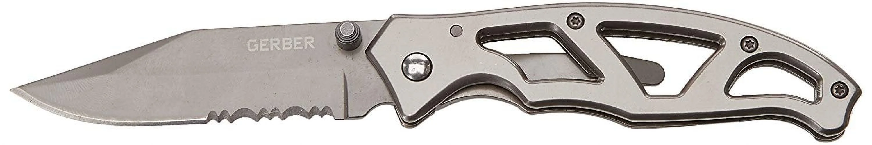 Gerber 22-08445 Paraframe 1 Knife
