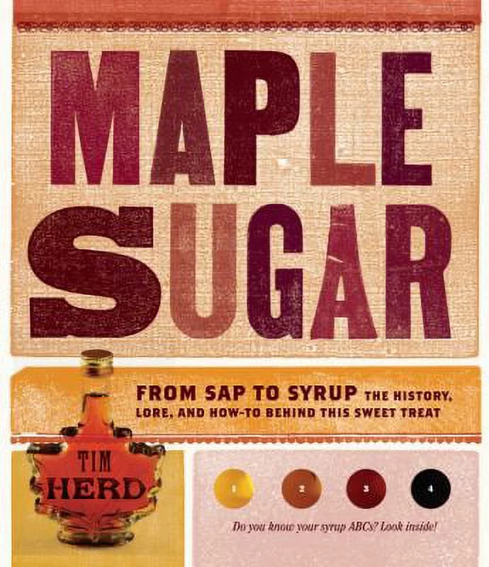 Pre-Owned Maple Sugar (Paperback) 160342735X 9781603427357