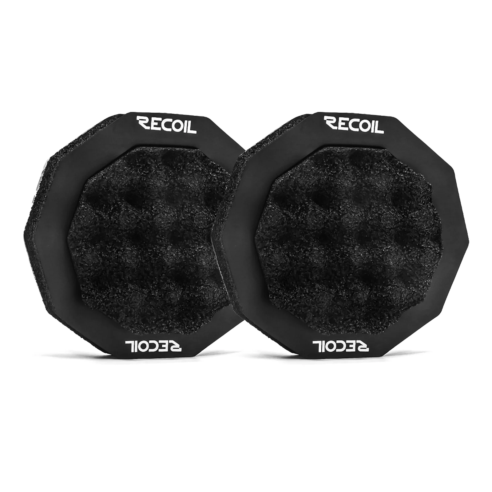Recoil FSR65 2pc Foam Speaker Ring Kit for 6.5