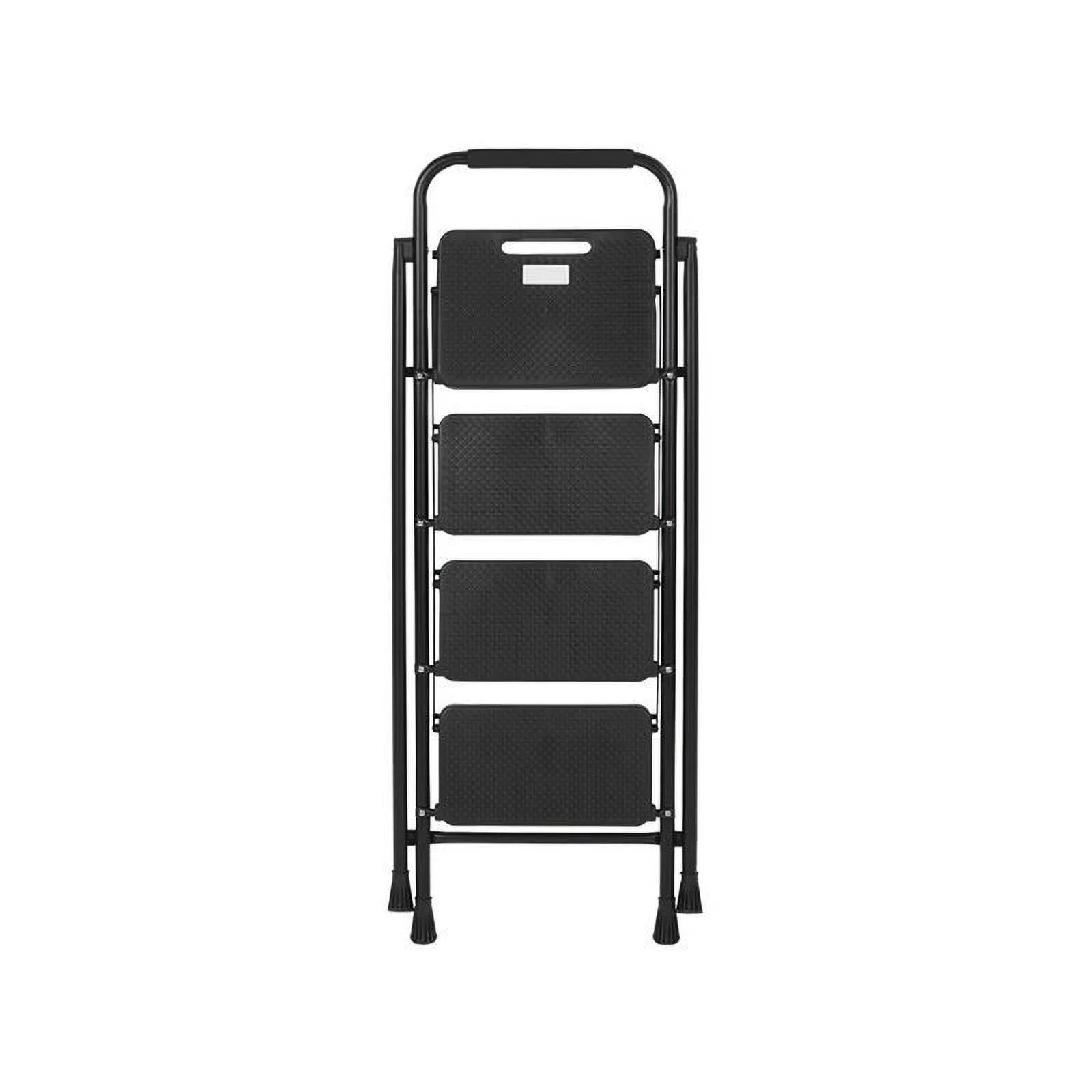 Compact Folding Ladder with Safety Features - 20.43 | Climb Confidently
