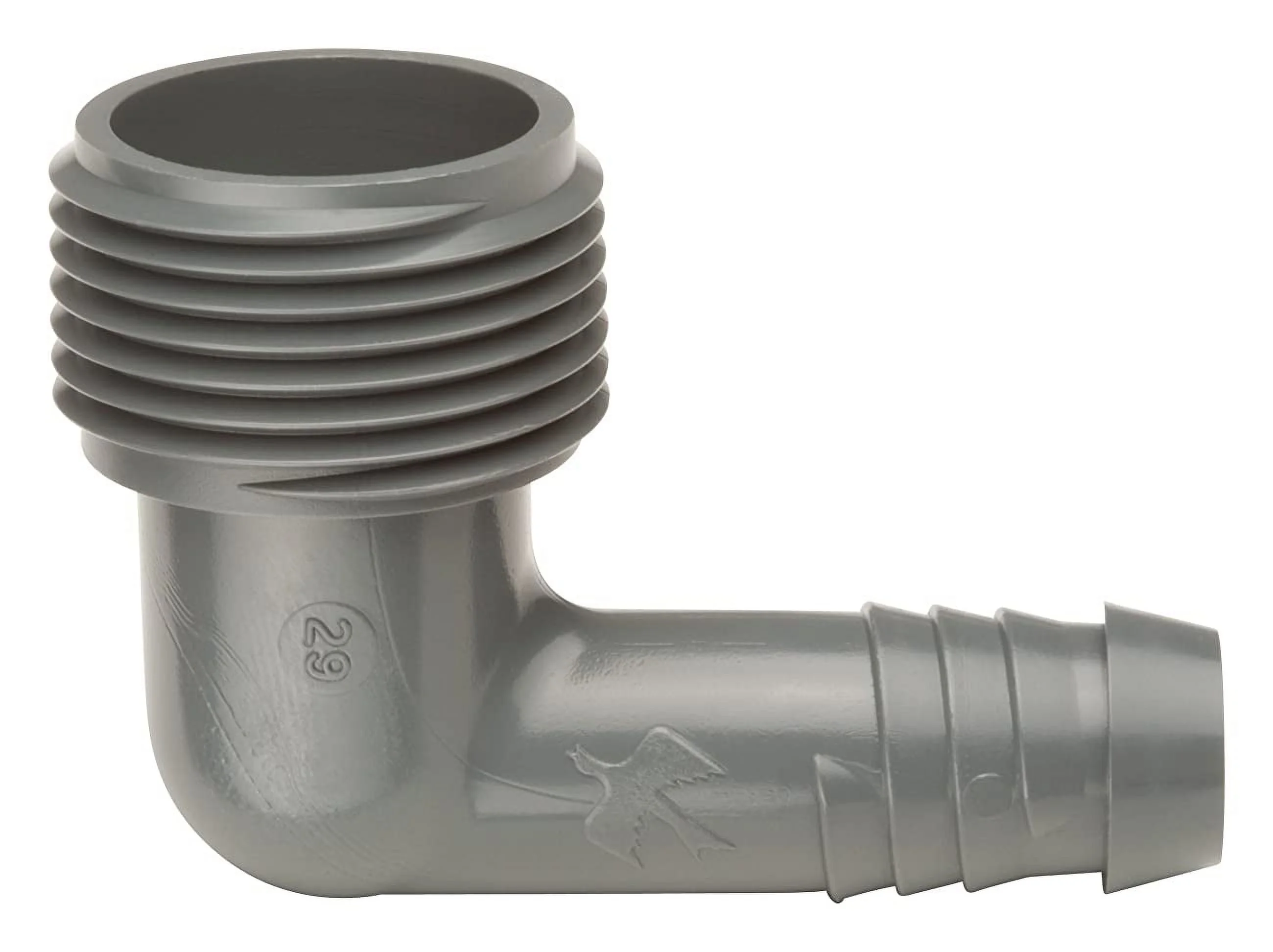 Rainbird SWGE075 10 Count .75 in. E-Z Pipe Elbow