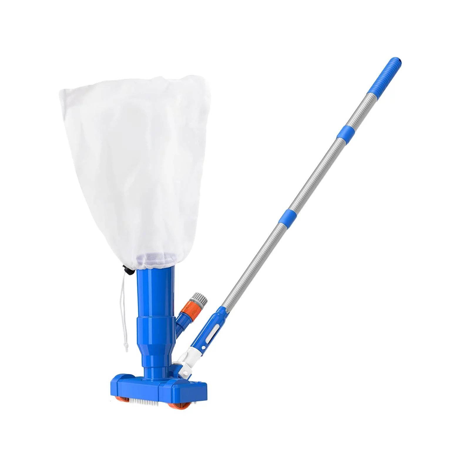 Pool Pool Vacuum Hose Aboveground Garden Portable Fountain Swimming Pool Cleaners for above Ground Pool Vacuum