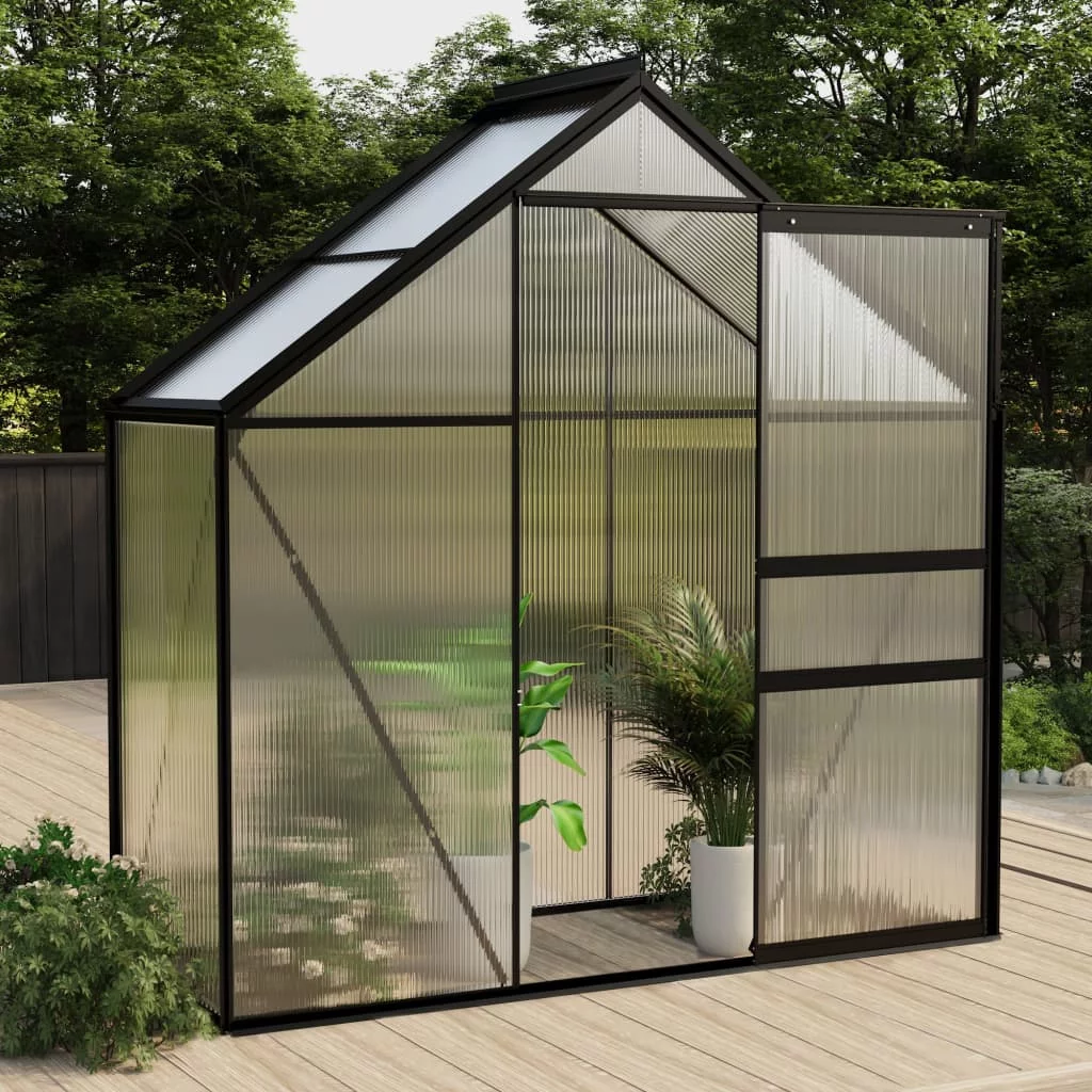 Walk in 3 Tier Greenhouse, 74.8