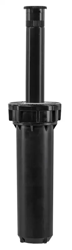Orbit Irrigation 80347 Professional Pressure Regulated Spray Head, Female Pipe Thread, 4 Inch Height Pop-up, 10 to 15 Foot Fixed Nozzle