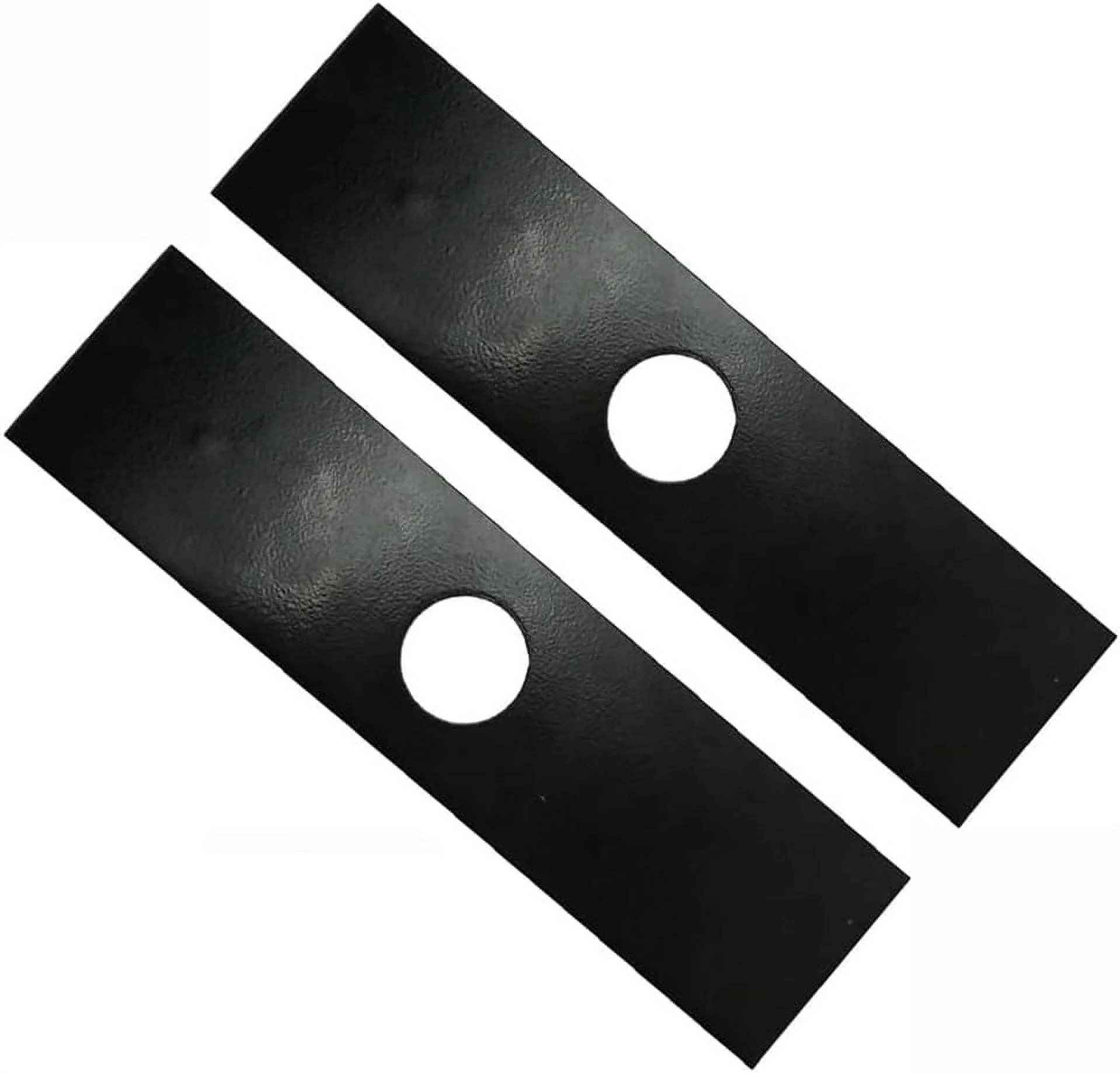 Proven Part 2 Edger Blades 8 Inch X 2 Inch Fits Echo 720237001 Fits Stihl 4133 713 4102 Fits Huqvarna 578 39 28-02