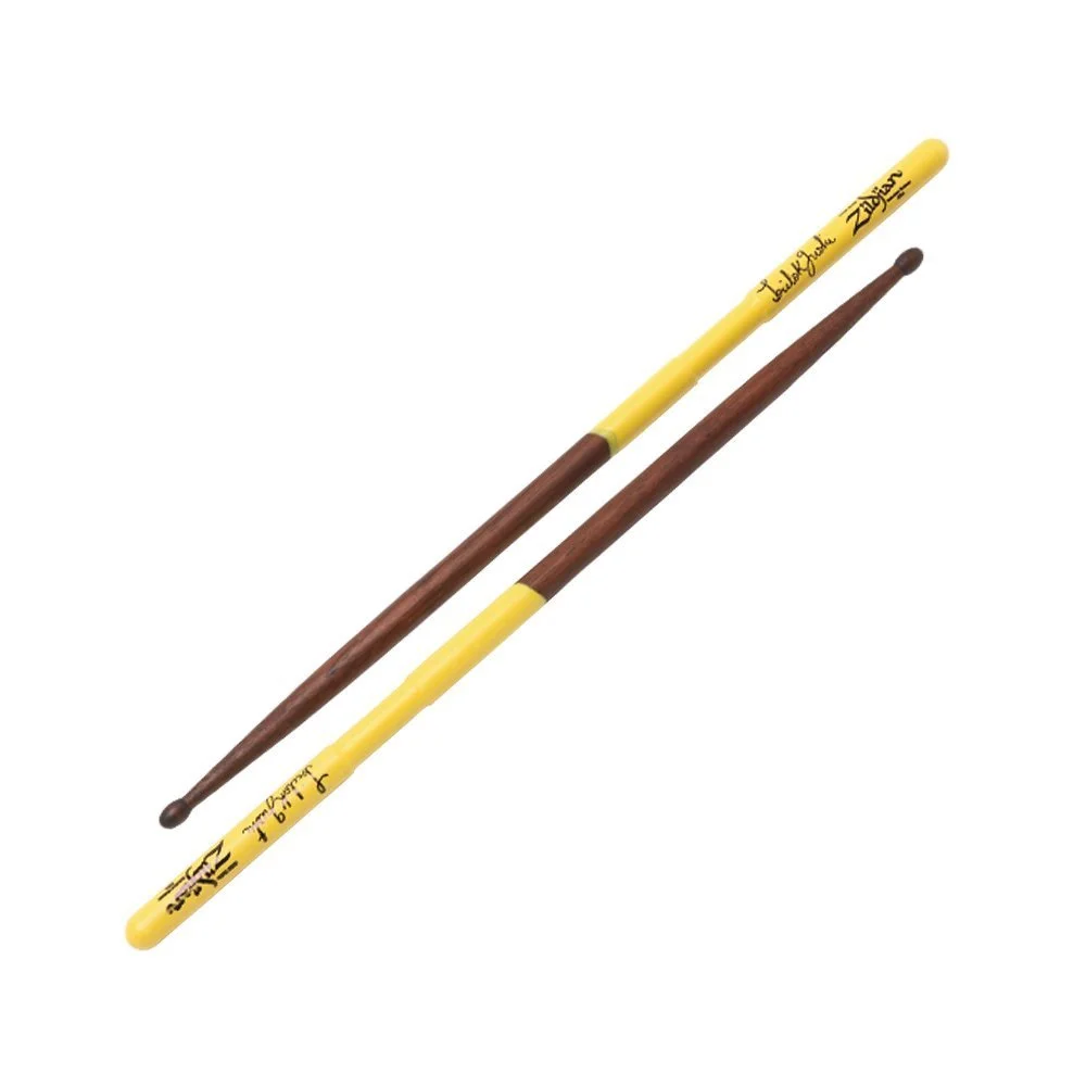 Zildjian ASTG Trilok Gurtu Signature Series Wood Tip Drumsticks
