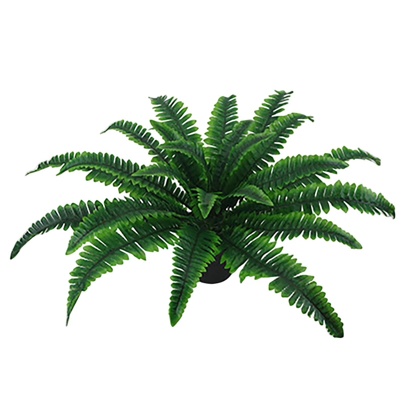 ILJNDTGBE Wedding Room Decorations 1PC Silk Screen Printing Persian Leaves Home Decoration Flower Latex Real Bride Wedding Bouquet Home Decoration