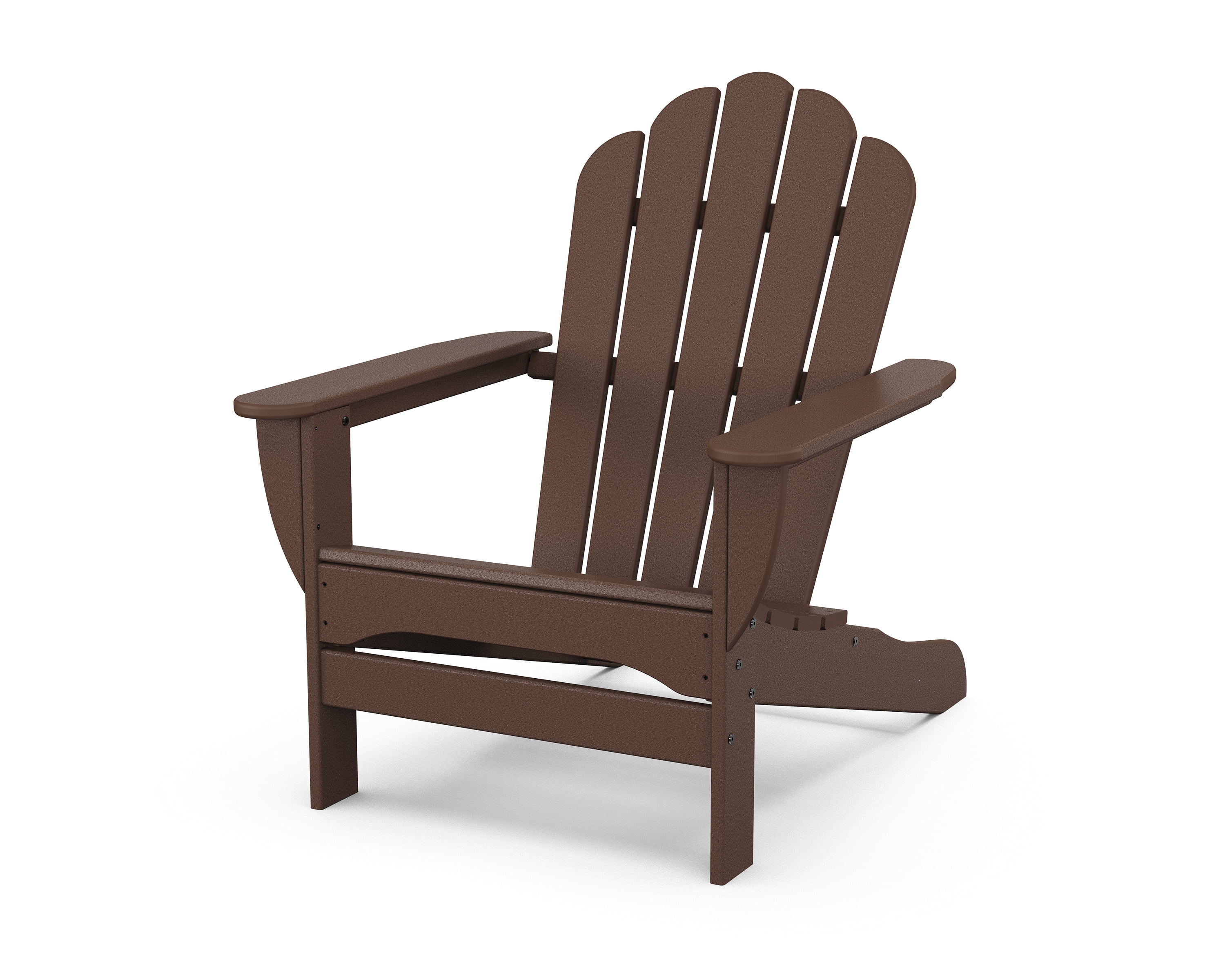 Trex® Outdoor Furniture™ Monterey Bay Oversized Adirondack Chair in Vintage Lantern
