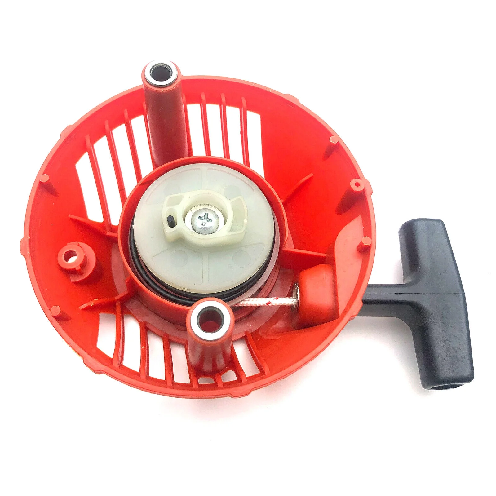 Trimmer Recoil Starter for Husqvarna 579063101 128C 128CD 128LD 128R Brushcutter