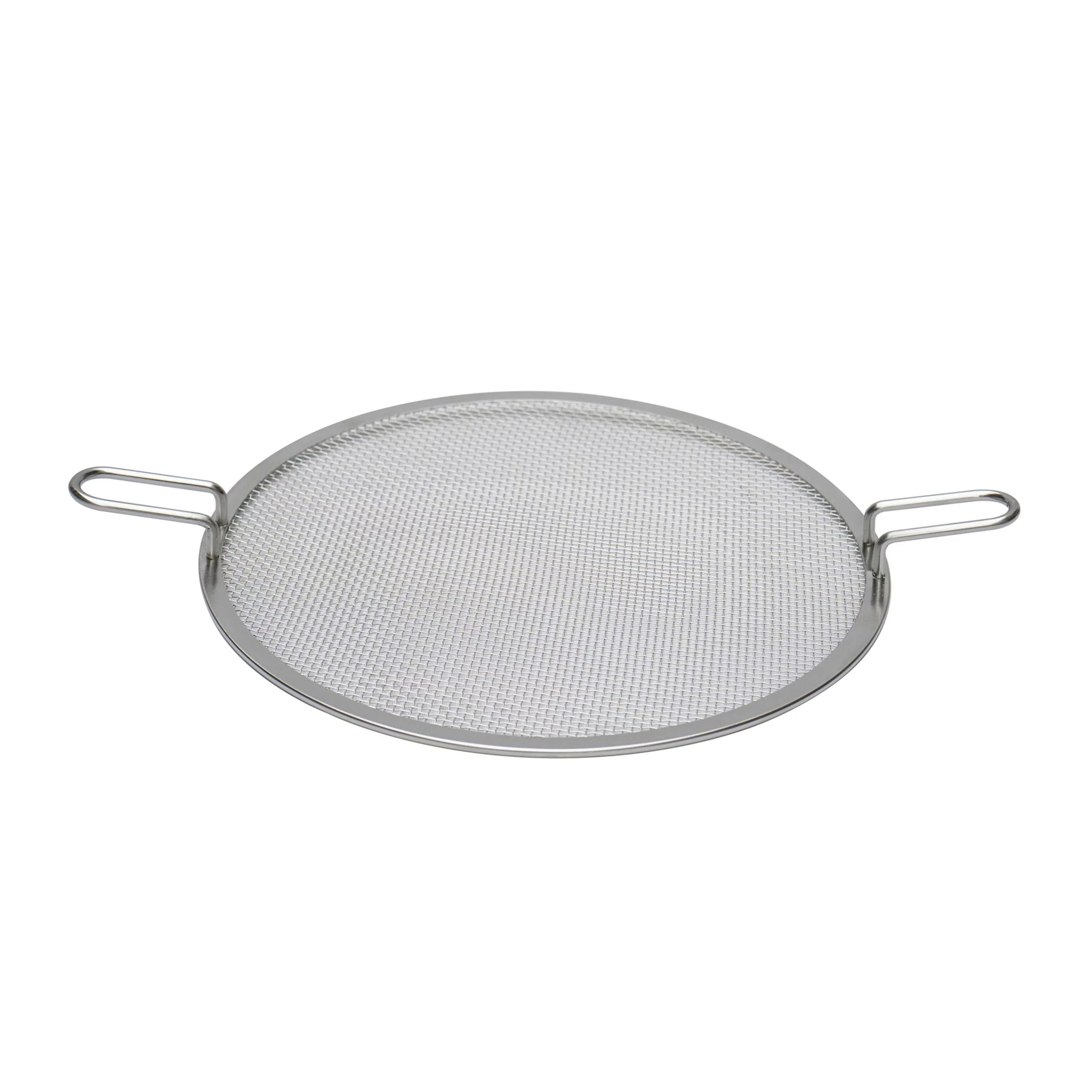 GHP Group HotShot Traveler Wood Burning Firepit 15in Diax12 1/2inH