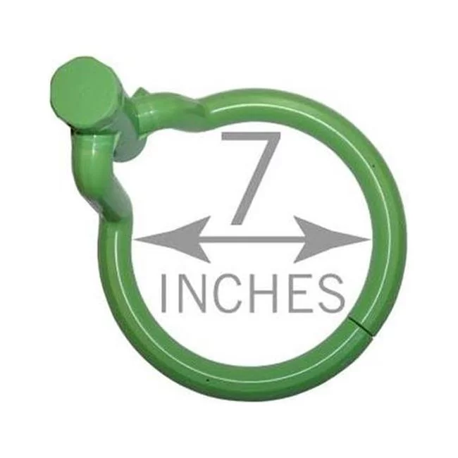 Tree Hugger 5048258 13 x 9 x 6 in. MP6 Sprinkler, Green