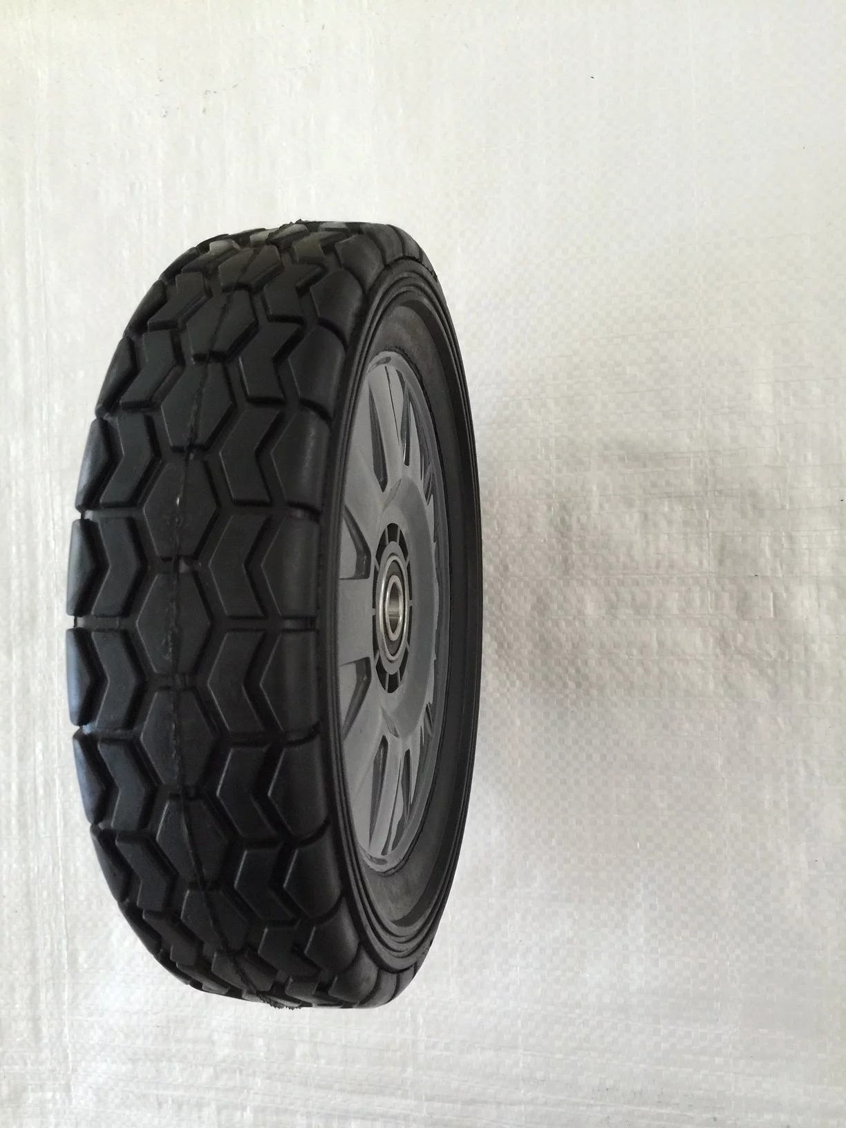 HONDA HRC216 Commercial Mower Back Drive Wheel Comp. Assembly 44700-VK6-020ZA