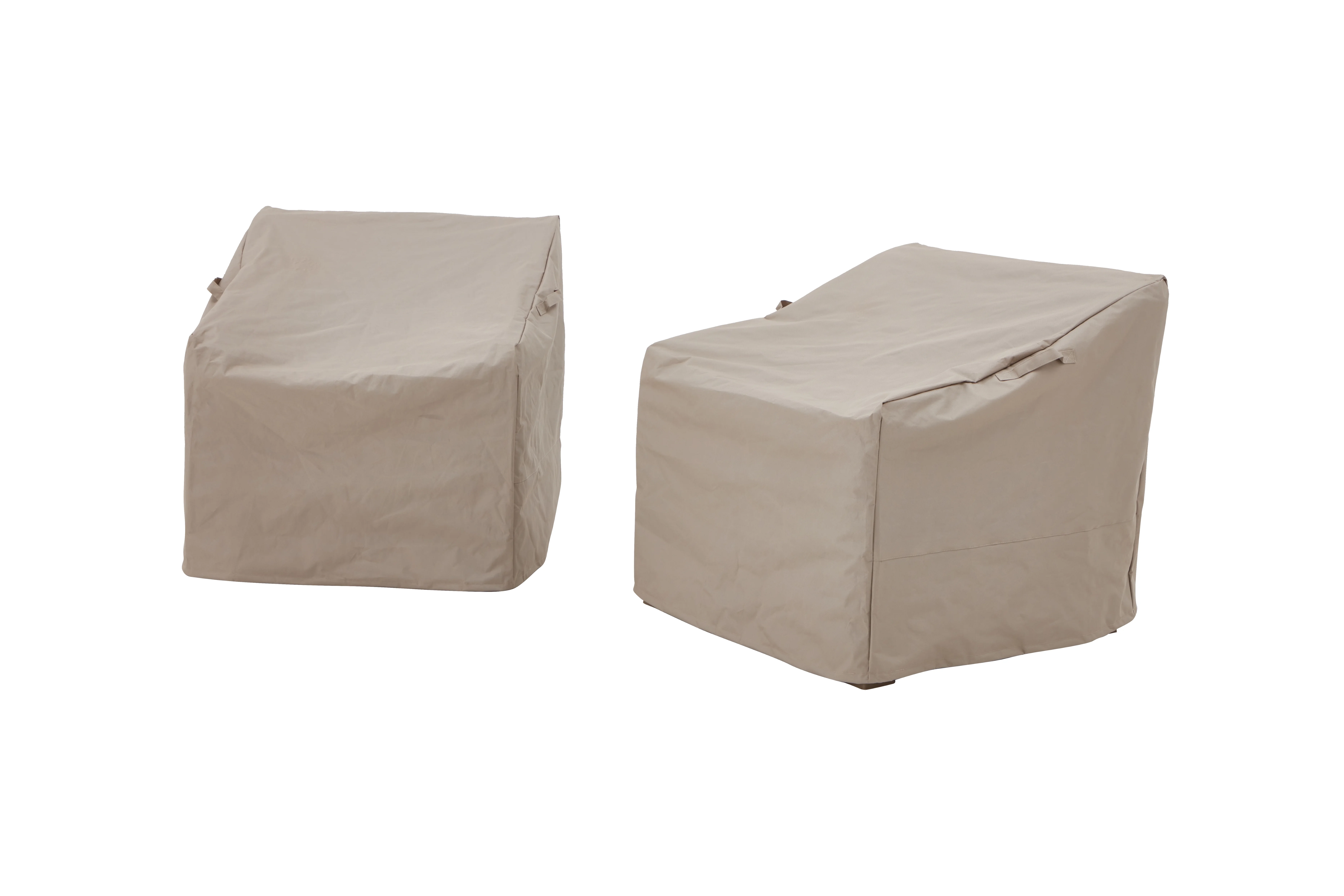 Better Homes & Gardens Bellamy 4 Piece Patio Conversation Set