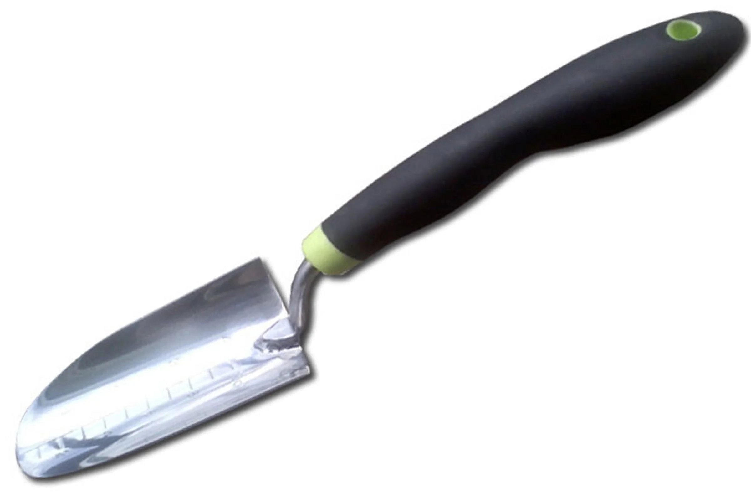 Zenport 15309E-3PK Comfort Grip Transplanting Trowel