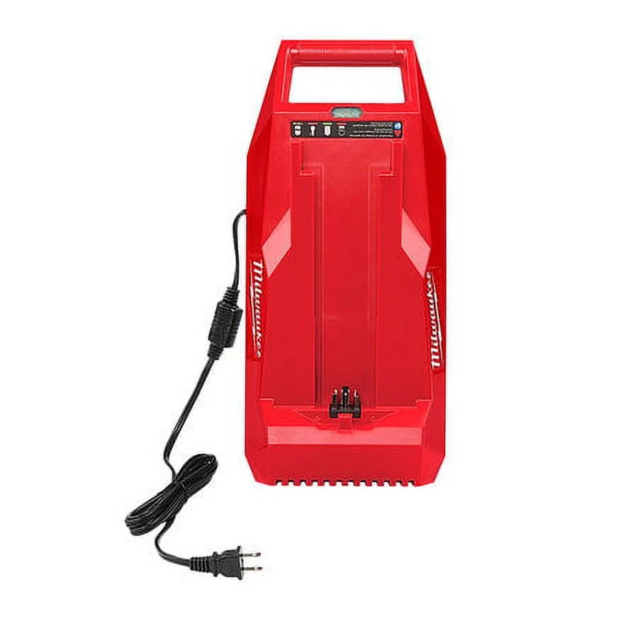 Milwaukee MX FUEL Battery Charger