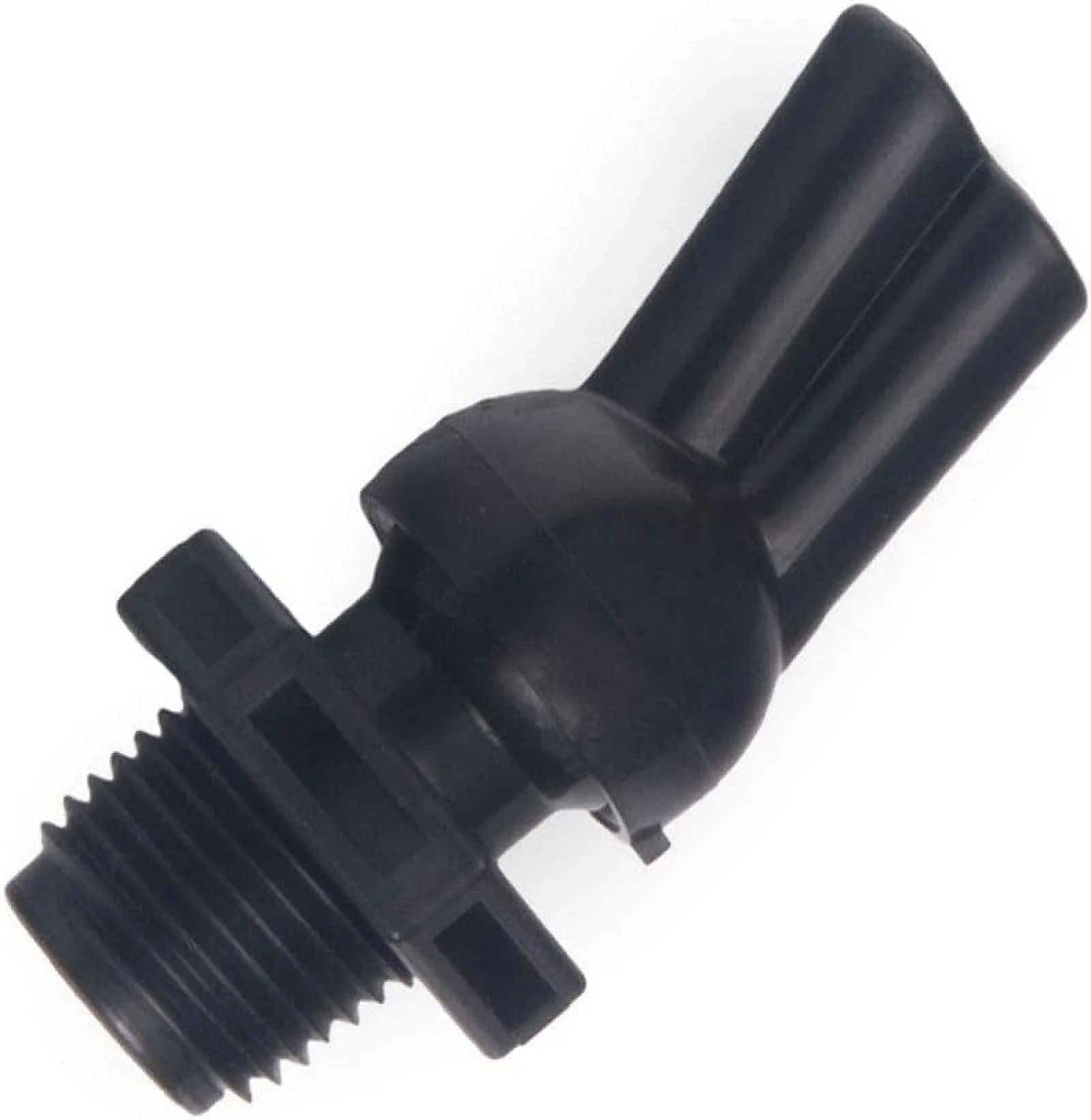 Swimming Pool Deck Jet Dual Stream Nozzle 25597-100-900