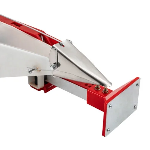 Manual Garden Home Seeder Hand Row Manual Vegetable Seeds Planing & Sowing