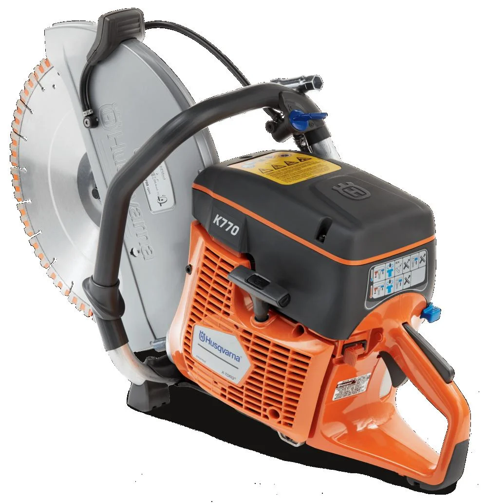 Husqvarna K770 Handheld Power Cutter
