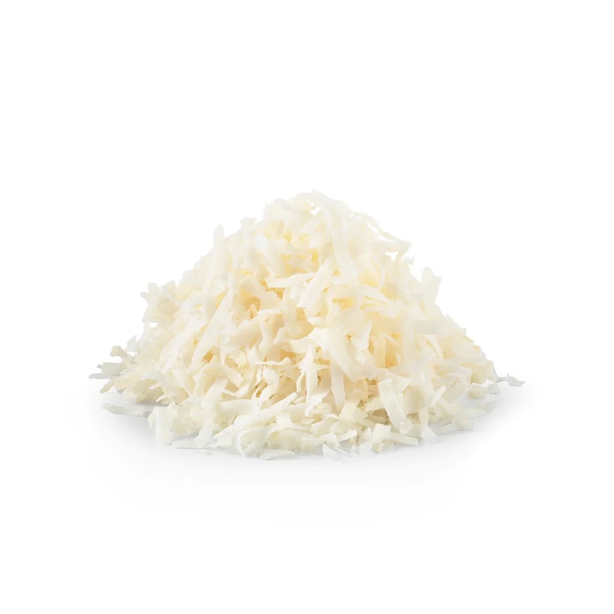 Bulk Unsweetened Coconut Chips 10 Pound Wholesale Box