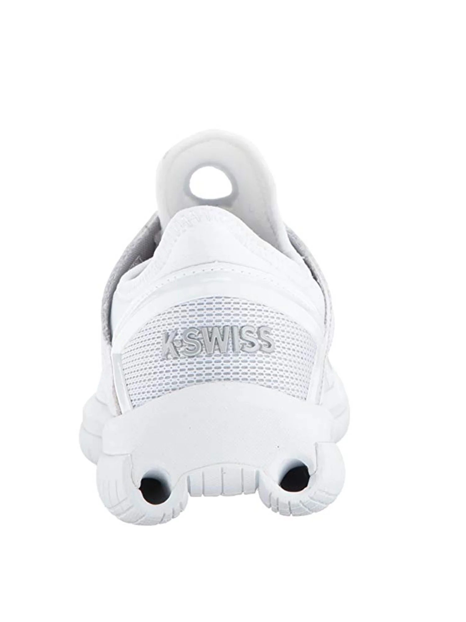 K-Swiss Tubes Millennia Women's CMF Lace-up Athletic Sneaker