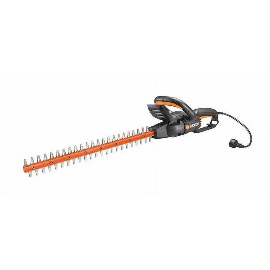 Worx Electric Hedge Trimmer,4.5Ah,24