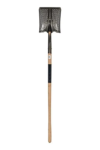 Toolite 49492#2 Square Point Shovel, 48