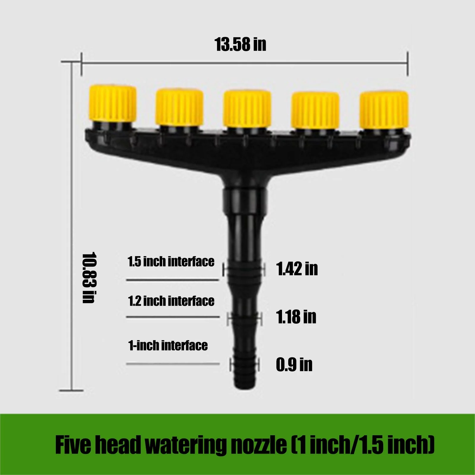 Hiroekza drip irrigation system,sprinklers for yard,sprinkler,irrigation system for garden,sprinkler head,irrigation system,garden watering system,sprinkler system,lawn sprinkler,gardening supplies