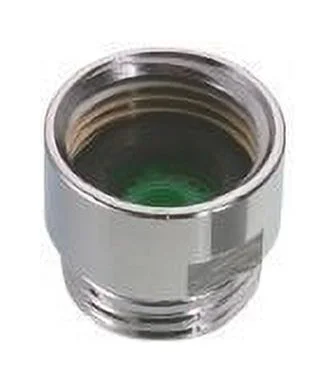 13 1000 5 PCA Shower Adapters, 1.5 GPM Flow Rate, Female 1/2