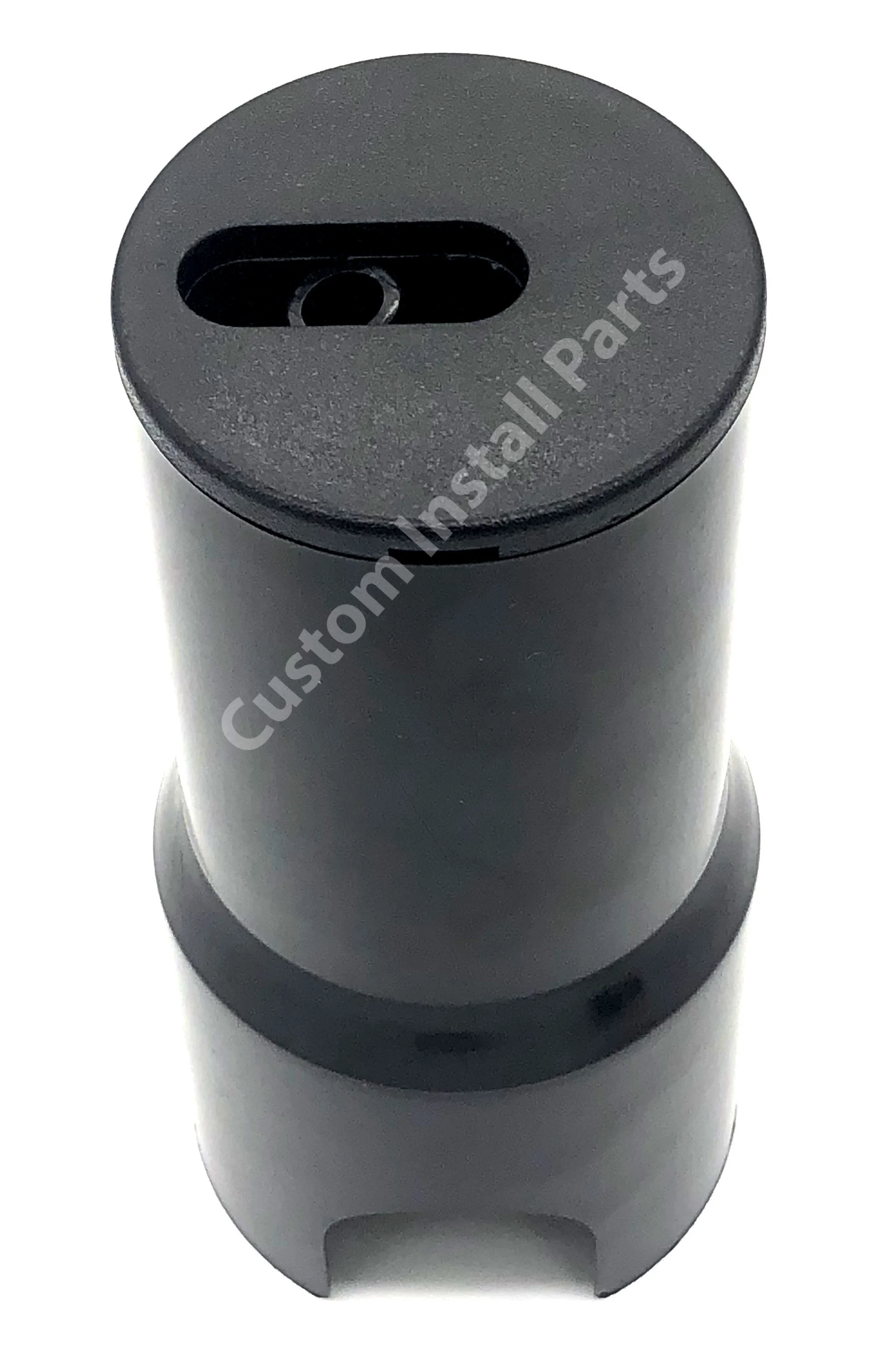 Single Deck Jet - Pool Spa Splash Pad Accessory Waterfall Stream Water Fountain Sprayer Arc Feature