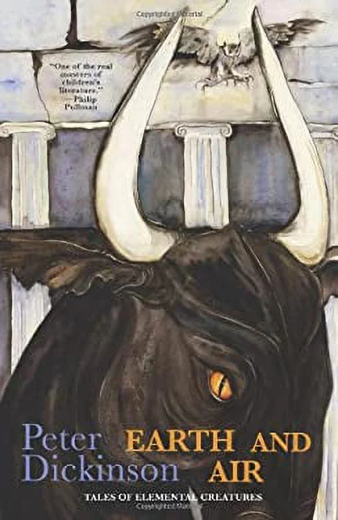 Earth and Air : Tales of Elemental Creatures 9781618730589 Used / Pre-owned