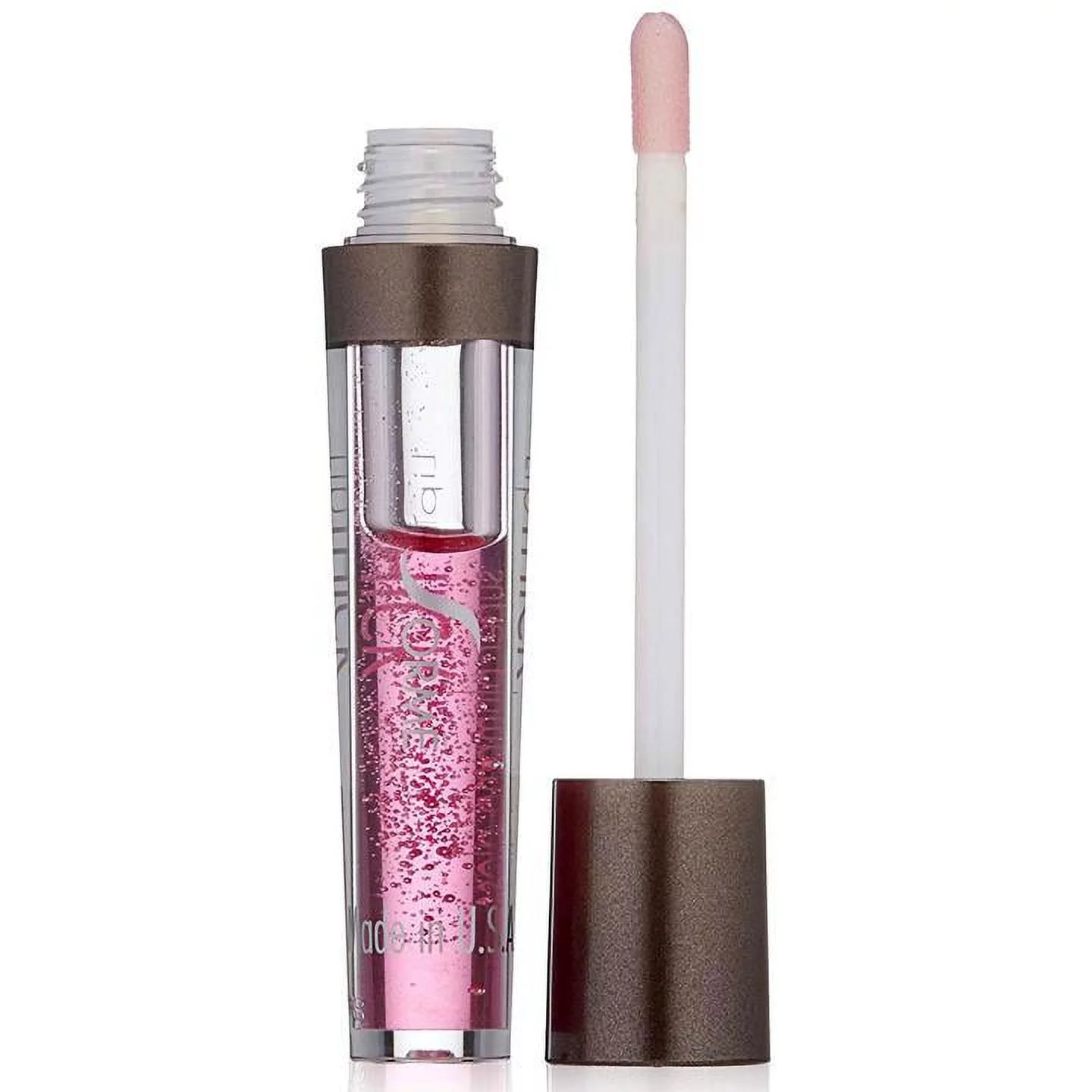 Sorme Cosmetics Lip Thick Plumping Lip Gloss Color (Color : Heaven #1002)