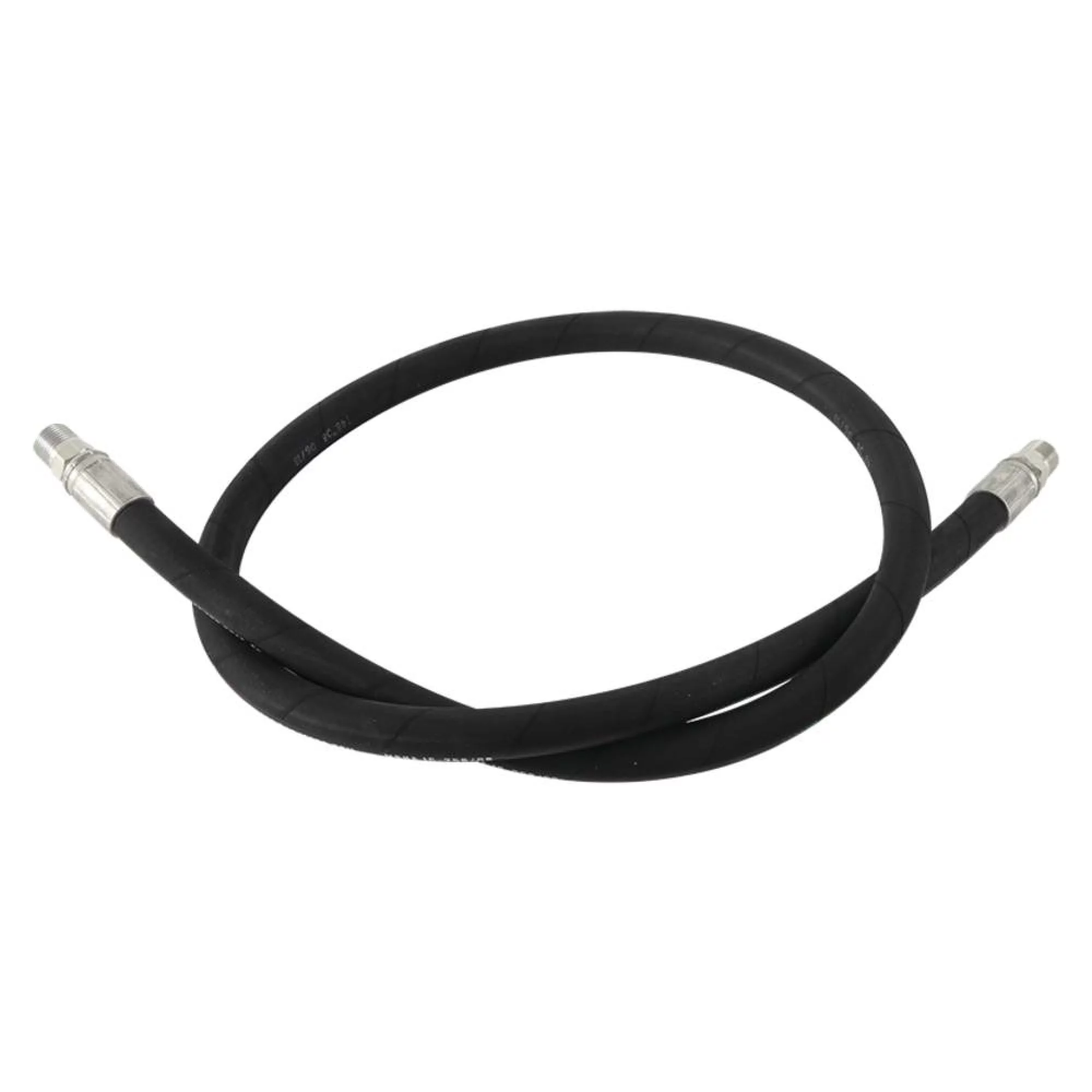 Complete Tractor Hydraulic Hose 3001-0008 3/8