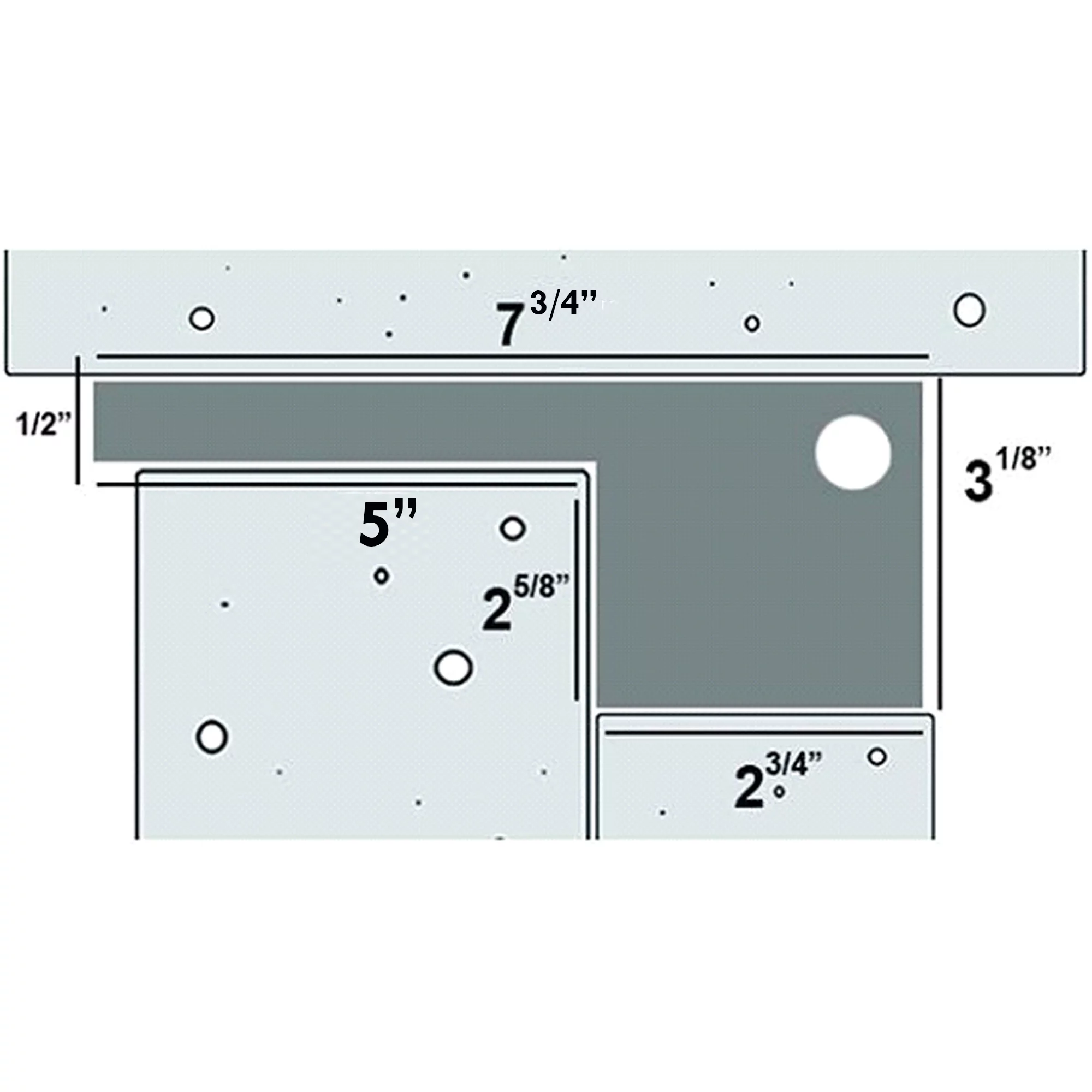 HALF OFF PONDS Sheer Elegance 48
